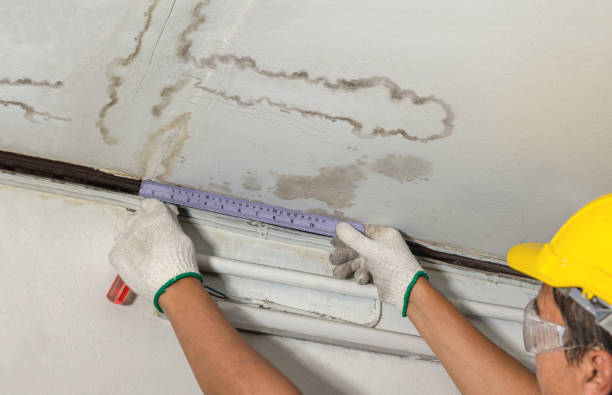 Reliable Water Damage Repair contractor in Middleport, NY by Aqua Guard Water Damage